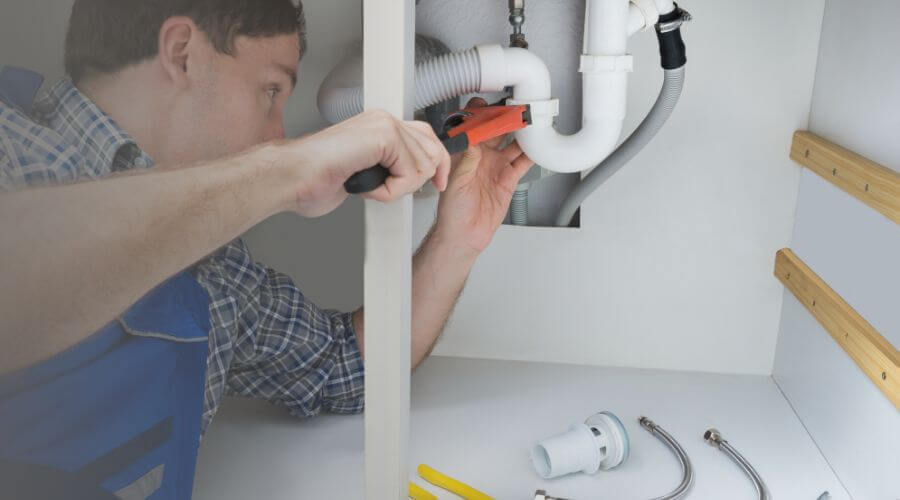 Professional septic pumping service in Danbury, CT